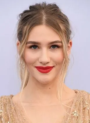 Sofia Hublitz - 1 de junho de 1999