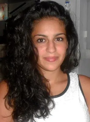 Sofia Lesaffre - 1 de abril de 1997