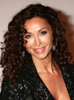 Sofia Milos - Atriz, 27 de setembro de 1969