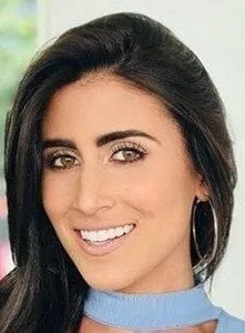 Sofia Rivera Torres - 18 de setembro de 1992