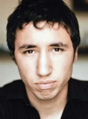 Sofian Khammes - Ator, 9 de abril de 1984