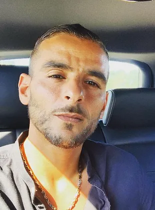 Sofiane Zermani - 21 de julho de 1986