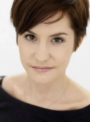 Sofie Hamilton - 15 de fevereiro de 1987