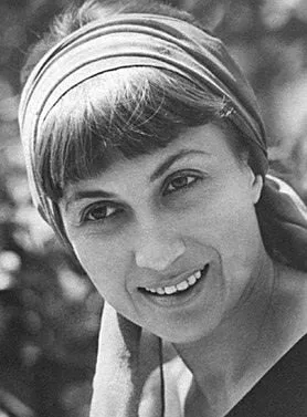 Sofiko Chiaureli - 21 de maio de 1937, 2 de março de 2008