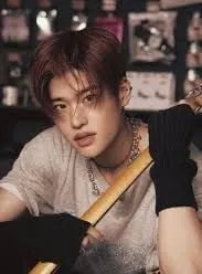 Sohee - 21 de novembro de 2003