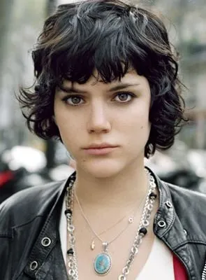 Soko - Atriz, 26 de outubro de 1985