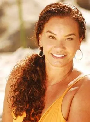 Solange Couto - 1 de julho de 1957