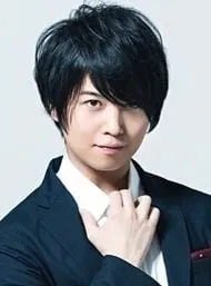 Soma Saito - Ator, 22 de abril de 1991