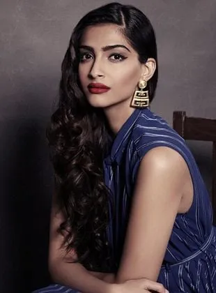 Sonam Kapoor - 8 de junho de 1985