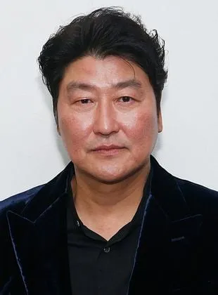 Song Kang-Ho - Ator, Produtor, 17 de janeiro de 1967