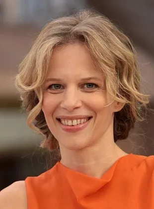 Sonia Bergamasco - Atriz, 16 de janeiro de 1966