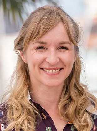 Sonja Richter - Atriz, 4 de janeiro de 1974