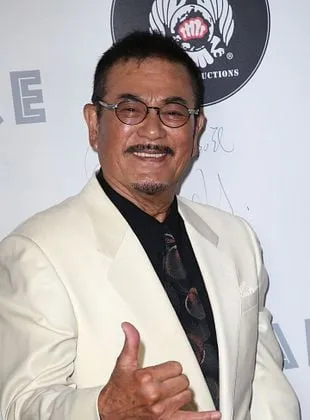 Sonny Chiba - 23 de janeiro de 1939, 19 de agosto de 2021