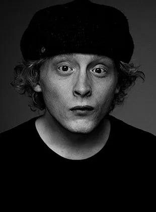 Sonny Lindberg - Ator, 27 de fevereiro de 1993