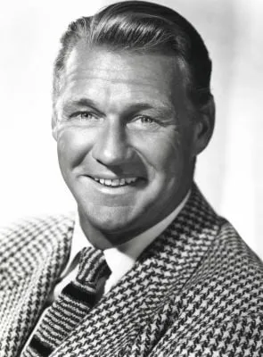 Sonny Tufts - 16 de julho de 1911, 4 de junho de 1970