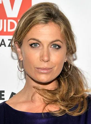 Sonya Walger - Atriz, 6 de junho de 1974