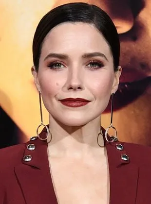 Sophia Bush - Atriz, Diretora, 8 de julho de 1982