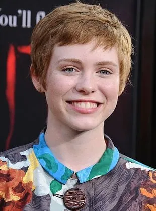 Sophia Lillis - Atriz, 13 de fevereiro de 2002