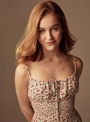 Sophia Macy - 1 de agosto de 2000