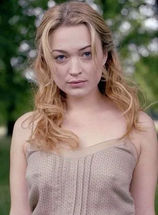 Sophia Myles - Atriz, 18 de março de 1980