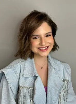 Sophia Valverde - Atriz, 30 de agosto de 2005