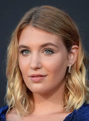 Sophie Nélisse - Atriz, 27 de março de 2000