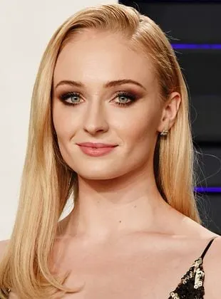 Sophie Turner - Atriz, 21 de fevereiro de 1996
