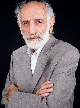 Sos Sargsyan - 24 de outubro de 1929, 23 de setembro de 2013