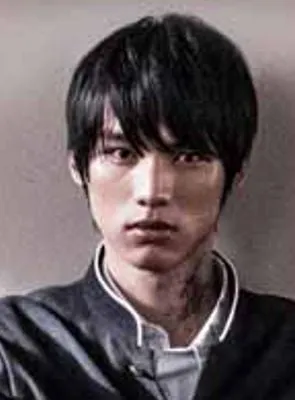Sôta Fukushi - 30 de maio de 1993