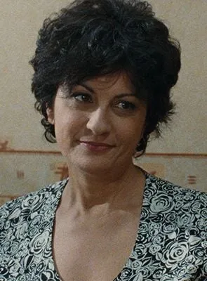 Souad Amidou - 4 de julho de 1959