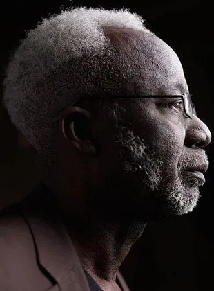 Souleymane Cissé - Diretor, Roteirista, Ator, 21 de abril de 1940