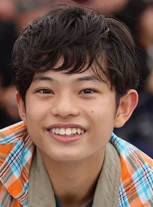 Soya Kurokawa - 5 de dezembro de 2009