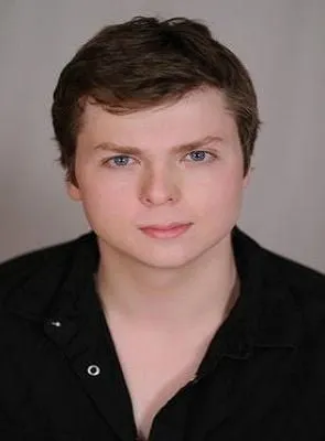 Spencer Breslin - Ator, 18 de maio de 1992