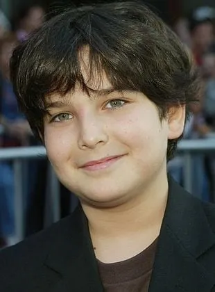 Spencer Fox - 10 de maio de 1993