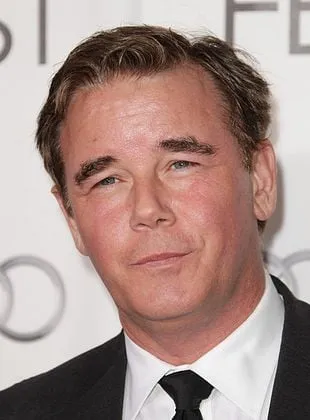 Spencer Garrett - Ator, 19 de setembro de 1963