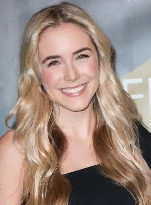 Spencer Locke - Atriz, 20 de setembro de 1991