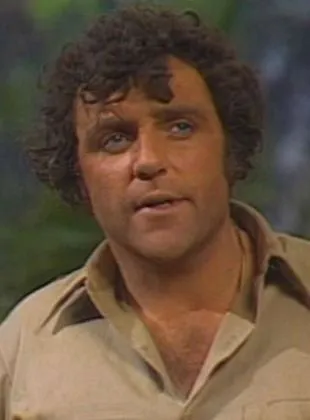 Spencer Milligan - Ator, 10 de setembro de 1937, 18 de abril de 2024