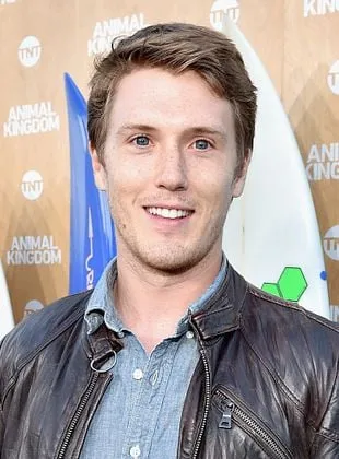 Spencer Treat Clark - Ator, 24 de setembro de 1987