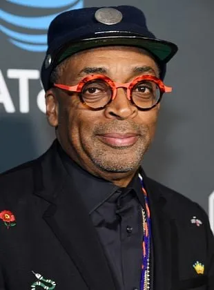 Spike Lee - Diretor, Produtor, Roteirista, 20 de março de 1957