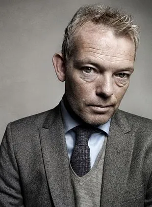 Søren Malling - Ator, 3 de fevereiro de 1964