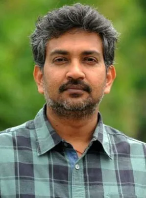 S.S. Rajamouli - 10 de outubro de 1973