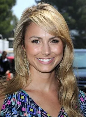Stacy Keibler - Atriz, 14 de outubro de 1979
