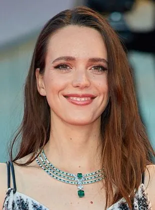 Stacy Martin - Atriz, 20 de março de 1990
