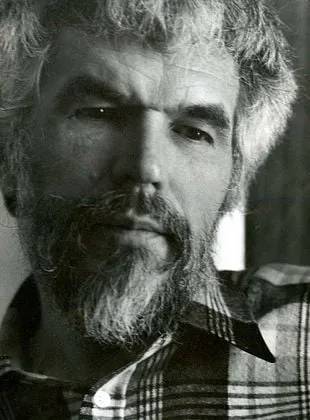 Stan Brakhage - 14 de janeiro de 1933, 9 de março de 2003