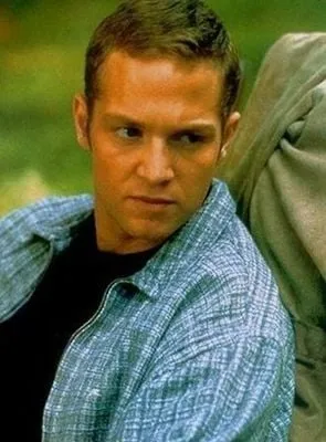 Stan Kirsch - Ator, 15 de julho de 1968, 11 de janeiro de 2020