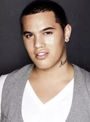 Stan Walker - 23 de outubro de 1990