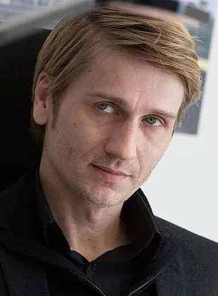 Stanislas Merhar - Ator, 23 de janeiro de 1974