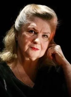 Stanislawa Celinska - 29 de abril de 1947