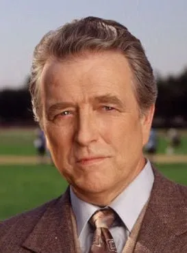 Stanley Anderson - Ator, 23 de outubro de 1939, 24 de junho de 2018