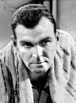 Stanley Baker - Ator, Produtor, 8 de fevereiro de 1927, 28 de junho de 1976